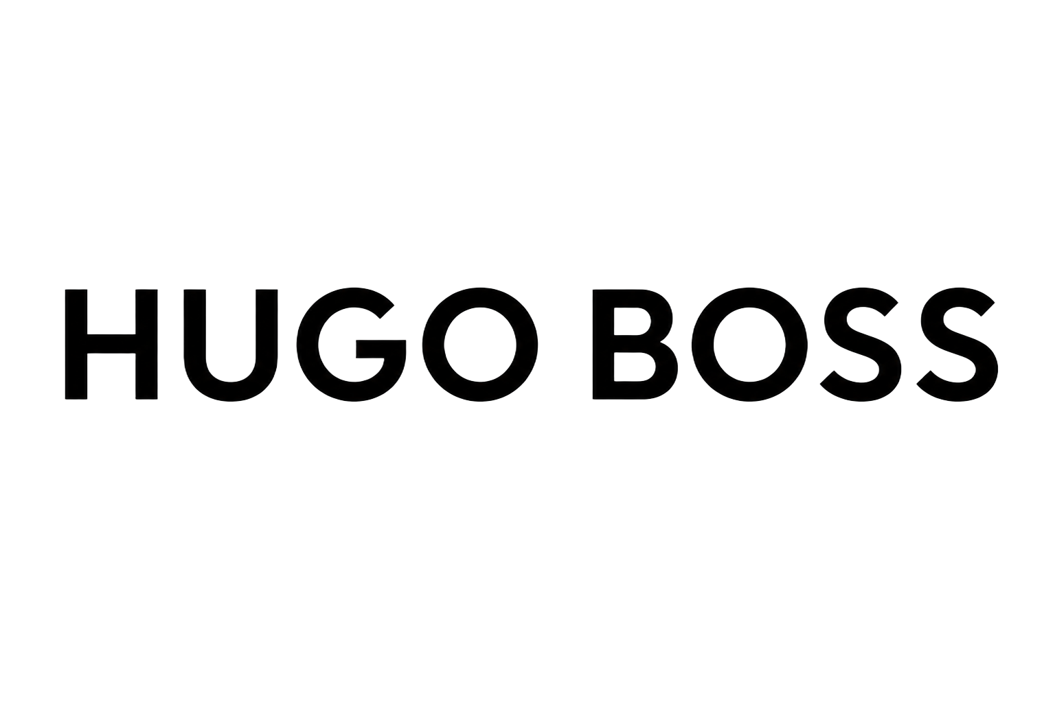 Hugo Boss logo